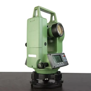 2” Digital Theodolite Electronic Theodolite