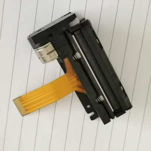 2 Inch 58mm PRT Portable Thermal Printer Head Mechanism PT48F for POS Cash Registers Measuring Instruments Analysers Taxi Meters