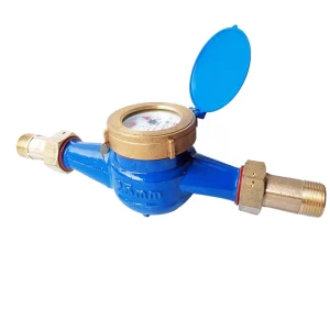 2 Inch DN 50 Cold Water Meter