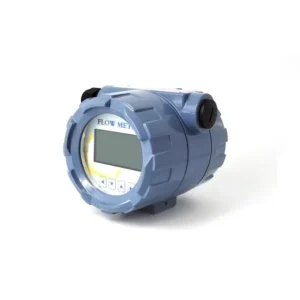 2 Inch Water Flow Meter Diesel Electronic Turbine Flowmeter Sensor