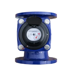 2 Inch Water Meters Manufacturer RS485 Intelligent Wollman Water Meter