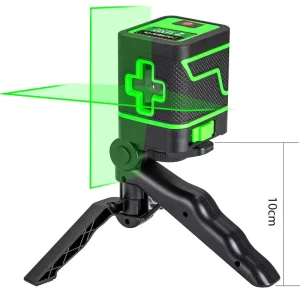 2 Lines Mini Green Red Laser Level Vertical Horizontal Cross Line Super Powerful Laser Beam Line
