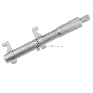 2 Point Internal Micrometer Inner Bore Micrometer High Precise Hole Bore Screw Gauge Metric Internal Diameter