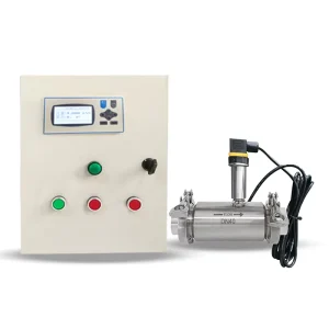 2 inch DN15 Dn25 Pipeline Sanitary Digit Rs485 Stainless Steel Water Turbine Flow Meter Flowmeter
