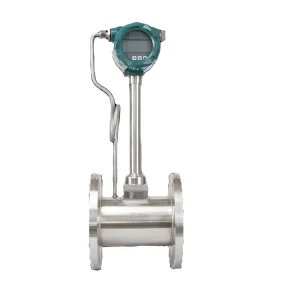 2 inch Flow Meter Precession Vortex Flowmeter