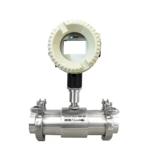 20 Inch Precision Hydraulic Flow Meters with RS485 Stainless Steel Material for Gas Oil Medium