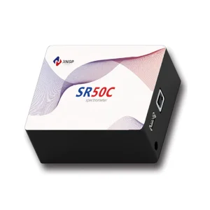 200-1100nm Universal Optic Spectrometers Fiber Spectroscopy Compact Spectrometer