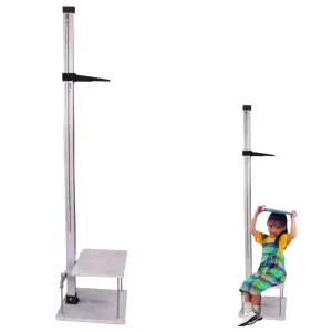 200/120cm 1mm Professional Child Height Ruler Height Gage Height Gauge