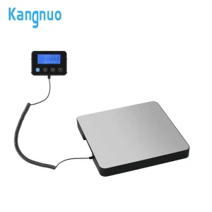200 kg Industrial Shipping Floor Bench Balance Postal Scale Digital Electronic Weighing Platform Scale