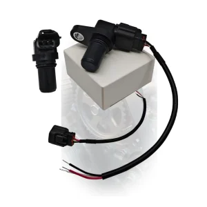 20000Hz Position Sensitive Detector for Crankshaft Speed with Square Wave Output for Diagnostics