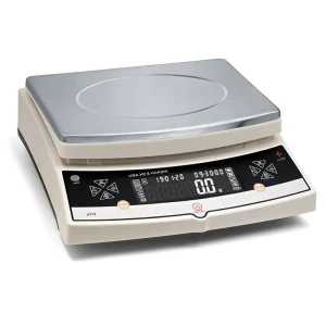 2000g 0.01g Precision LCD Electronic Balance High Sensitivity ABS Lab Scale OEM for Industrial & Educational Use