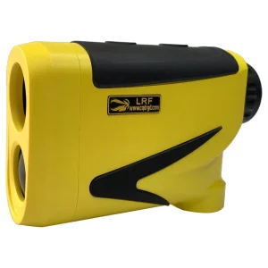 2000m Laser Rangefinder Distance Measuring High Precision