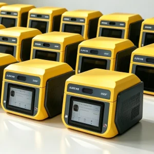 200F Desktop Gold Purity Testing Machine XRF Spectrometer Competitive Price High-Accuracy for Retail Jewelry Store