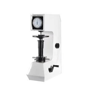 200HR 150 Rockwell Hardness Tester Steel Plate Bolt Testing Machine