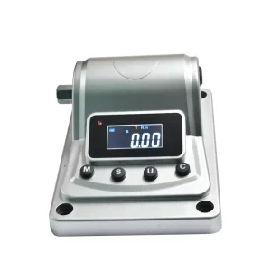 200Nm Digital Torque Meter Multi Functional Electric Meter Tester Gauge Designed for Force Measurement and Torque Evaluation