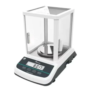 200g 0.001g Precision Electronic Balance High Accuracy Lab Weighing Scale