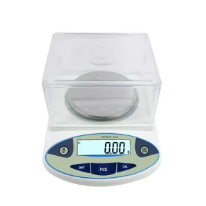 200g to 3000g Electronic Balance 0.01g Counter Weight Scale