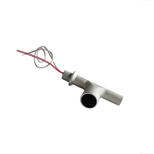 200kHz DM200B12T Ceramic Ultrasonic Sensor Anemometer Type for Accurate Wind Speed Detection