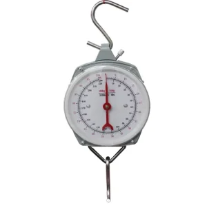 200kg Mechanical Weighing Scale Hand Scale