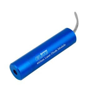 200mW 520nm 532nm Blue Line Dot Beam Laser for AGV Robot High Safety Level Surge Protected ROHS Compatible