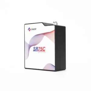 200nm~ 1100nm High Resolution CMOS Fiber Optic Spectrometer Modules for Gemstone Spectrum Measurement