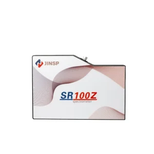 200nm~ 1100nm High Sensitivity Cooled Detector Fiber Optic Spectrometer