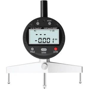 201-0056 Digital Radius Diameter Gauge
