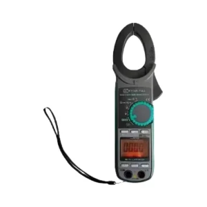 2046R Multi-Measure Digital Clamp Meter Modbus RTU/TCP EtherNet/IP Protocols Rated Current Voltage