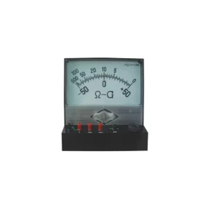 20500.03 Voltage resistance Meter