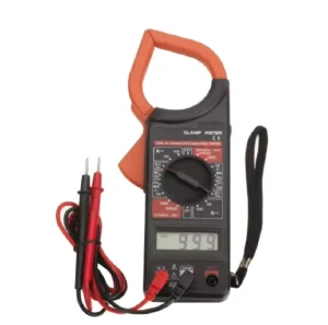 20504.21 Clamp Meter Digital
