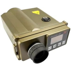 20km 30km High Performance Laser Rangefinder with Rs232 Series Port for Measuring