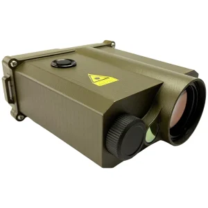 20km Handheld High Accuracy Long Range Laser Rangefinder