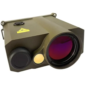 20km Handheld Laser Rangefinders for Measurement