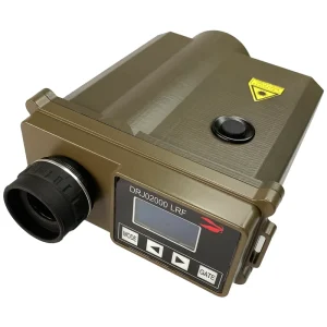 20km Laser Measure Long Distance Laser Rangefinder