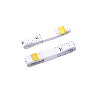 20mm Measuring Tape Clothes Soft Ruler 1.5m 60inch