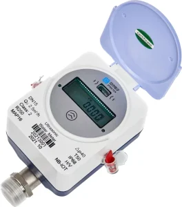 213E Class B Ultrasonic Water Meter LoRawan Mbus Modbus Digital Smart Ultrasonic Water Meter Flow Meter