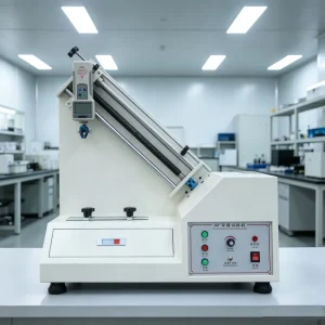 220V 90 Degree Peel Tester Digital Force Gauge Optional for Tape Film Adhesion Test