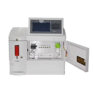 220V Insulating Oil Dielectric Strength Tester BDV for Test Equipment Breakdown Measurement