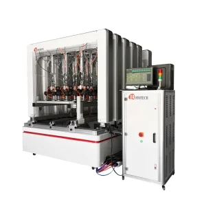 220V Static Dynamic Mechanical Load Test Solar Panel Tester PV Module Testing Equipment