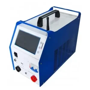 220v 100Amp Multi voltage Battery Load Tester Battery Discharge Capacity Test Machine