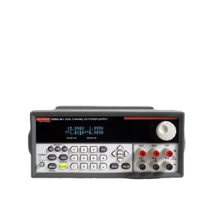 2230 30 1 High Precision Programmable Multi Channel DC Power Supply 2220 2230 Electronic Measuring Instruments