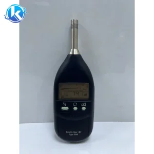 2240 Sound Survey Meter Class 1 Sound Level Meter LOC#K102