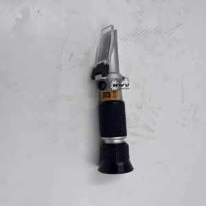 2455829 245-5829 Battery and Coolant Refractometer for Engineering Construction Machinery Parts