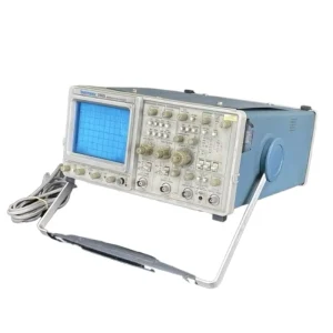 2465 4 Channel Analog Portable 300MHz Oscilloscope