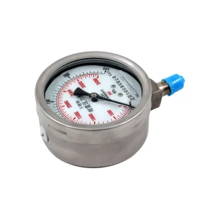 250MPa Pressure Gauge Measuring Gauge Set Gauge 2500bar