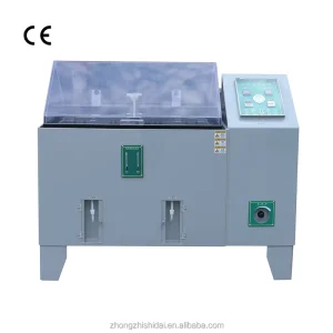 270L Salt Spray Test Chamber for Metal Coating Corrosion Testing ASTM B117 ISO9227 NSS ACSS CASS CZ 90A