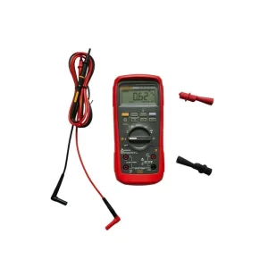 28 II Ex Intrinsically Safe IP67 True-rms Multimeter