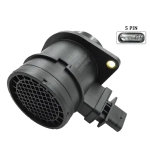 28164 2A500 281642A500 MAF Mass Air Flow Meter Sensor for Hyundai Accent Getz I10 I20 I30 Matrix Rio Cerato Soul