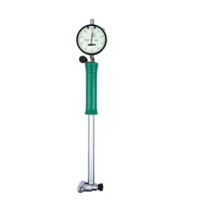 2824-S160 Measuring Range 35-160mm Resolution 0.01mm BORE GAGE SET