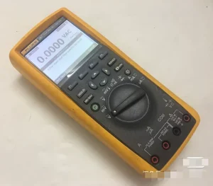 287 True RMS Electronics Logging Multimeter in Good Second-hand Condition
